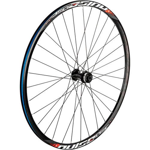 Conor ruedas carretera RUEDA DEL. MACH PULSE DISC ROAD+SHIMANO RS470 