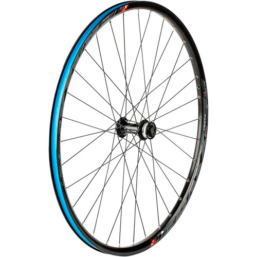 Conor ruedas mtb RUEDA DEL. 27.5 PLUS TRUCKY30 +SHIM. M6010 BOOST 