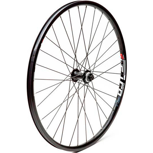 Conor ruedas mtb RUEDA E-BIKE DEL. 26 MACH NEURO+SHIMANO RM33 