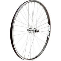Conor ruedas mtb RUEDA TRASERA 27,5' BUJE ALUMINIO C/C.  vista frontal