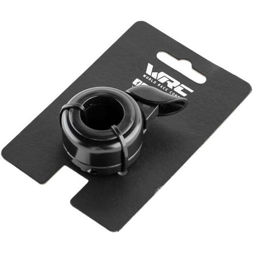 Conor timbre bicicleta TIMBRE ALUMINIO PALANCA MOD. YWS-680 NEGRO