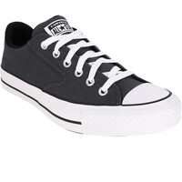 Converse zapatilla moda hombre CHUCK TAYLOR ALL STAR MALDEN STREET GRIS puntera