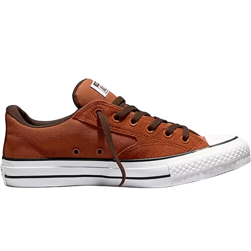 CONVERSE CHUCK TAYLOR ALL STAR MALDEN STREET marron
