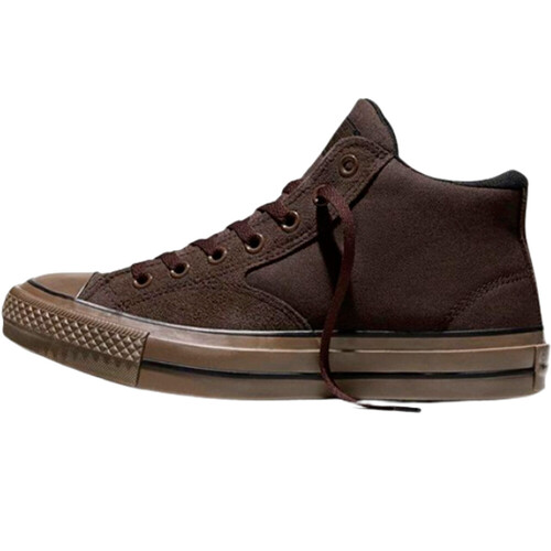 CONVERSE CHUCK TAYLOR ALL STAR MALDEN STREET SUEDE marron