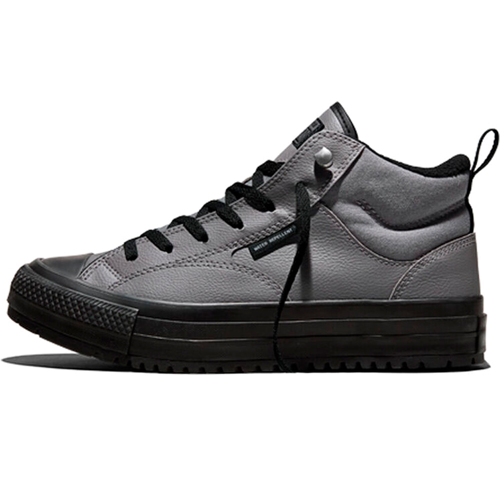 Converse zapatilla moda hombre CHUCK TAYLOR ALL STAR MALDEN WEATHERIZED GRIS puntera