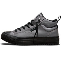 Converse zapatilla moda hombre CHUCK TAYLOR ALL STAR MALDEN WEATHERIZED GRIS puntera