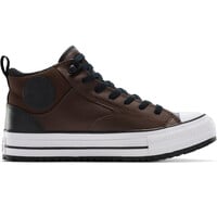 Converse zapatilla moda hombre CHUCK TAYLOR ALL STAR MALDEN WEATHERIZED MARRON lateral exterior