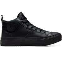 Converse zapatilla moda hombre CHUCK TAYLOR ALL STAR MALDEN WEATHERIZED NEGRO lateral exterior