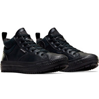 Converse zapatilla moda hombre CHUCK TAYLOR ALL STAR MALDEN WEATHERIZED NEGRO lateral interior