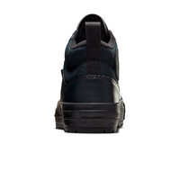Converse zapatilla moda hombre CHUCK TAYLOR ALL STAR MALDEN WEATHERIZED NEGRO vista superior