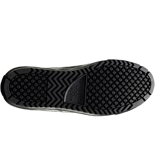 CONVERSE CHUCK TAYLOR ALL STAR MALDEN WEATHERIZED negro