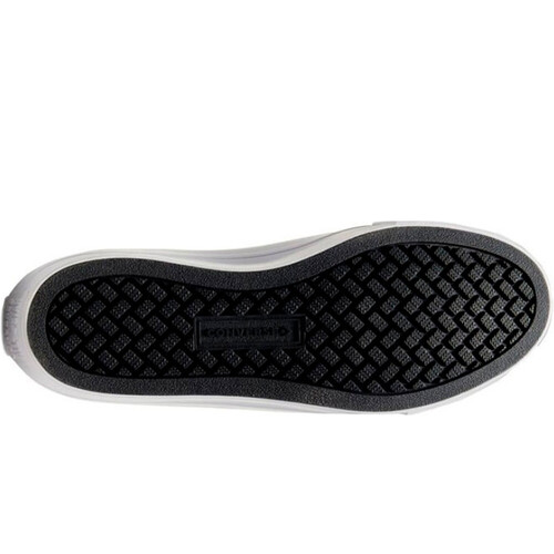 CONVERSE SPORT CASUAL LEATHER blanco
