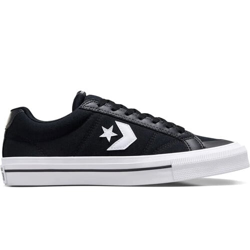 CONVERSE SPORT CASUAL negro