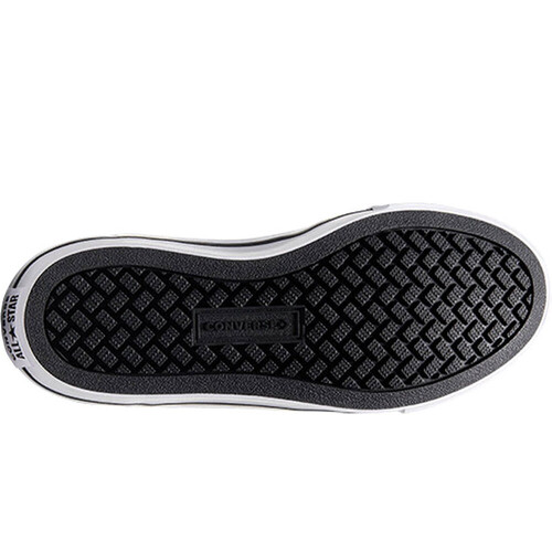 CONVERSE SPORT CASUAL negro