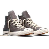 Converse zapatilla moda mujer CHUCK TAYLOR ALL STAR - POT HOLE PLUM/EGRET/BLACK MARRON lateral interior