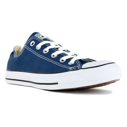 Converse zapatilla moda mujer CHUCK TAYLOR ALL STAR CLASSIC AZUL