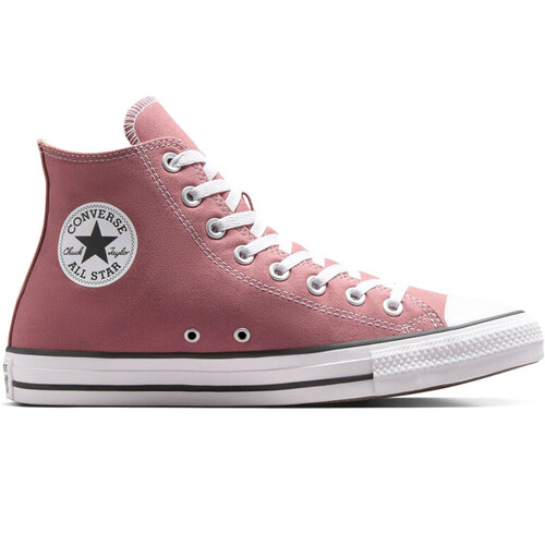 CONVERSE CHUCK TAYLOR ALL STAR rosa