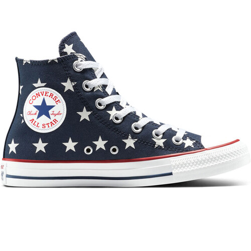 CONVERSE CHUCK TAYLOR ALL STAR azul