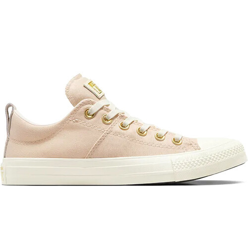 CONVERSE CHUCK TAYLOR ALL STAR MADISON TAILORED LINES marron