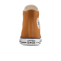 Converse zapatilla moda mujer CHUCK TAYLOR ALL STAR MARRON 05