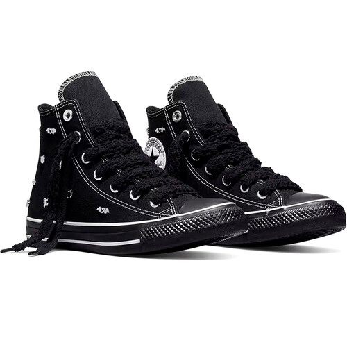 CONVERSE CHUCK TAYLOR ALL STAR negro