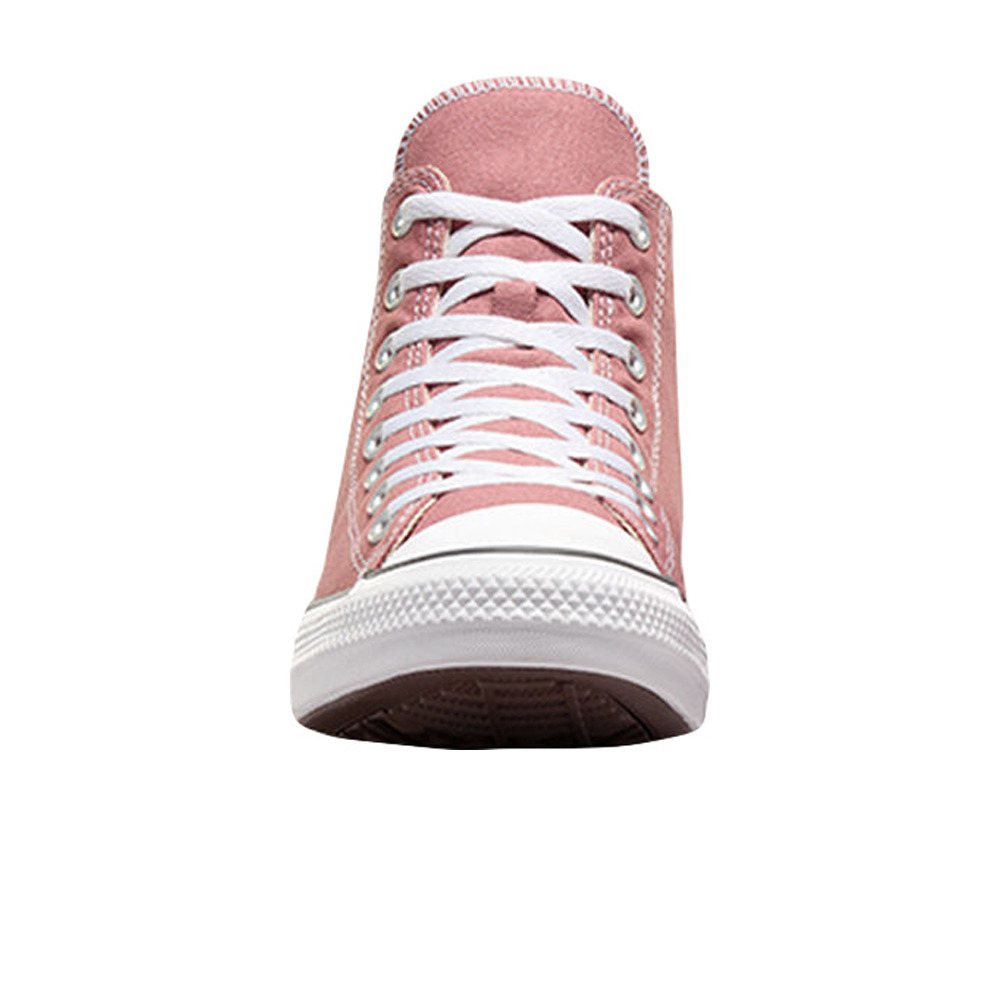 Converse zapatilla moda mujer CHUCK TAYLOR ALL STAR ROSA 05