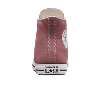 Converse zapatilla moda mujer CHUCK TAYLOR ALL STAR ROSA puntera