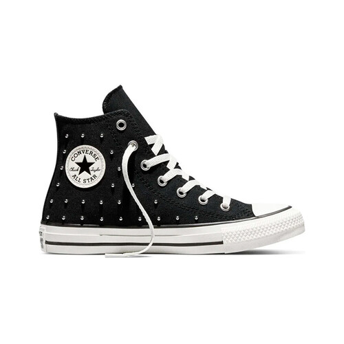 CONVERSE CHUCK TAYLOR ALL STAR negro
