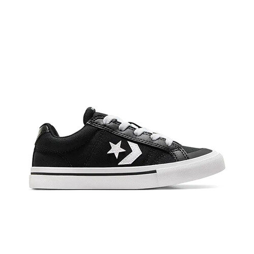 Converse zapatilla moda niño CONVERSE SPORT CASUAL EASY-ON NEGRO