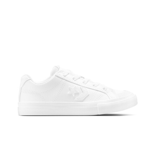 CONVERSE SPORT CASUAL LEATHER blanco