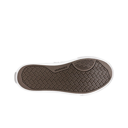 CONVERSE SPORT CASUAL LEATHER blanco