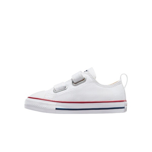 Converse zapatilla multideporte bebe CHUCK TAYLOR ALL STAR 2V BLANCO