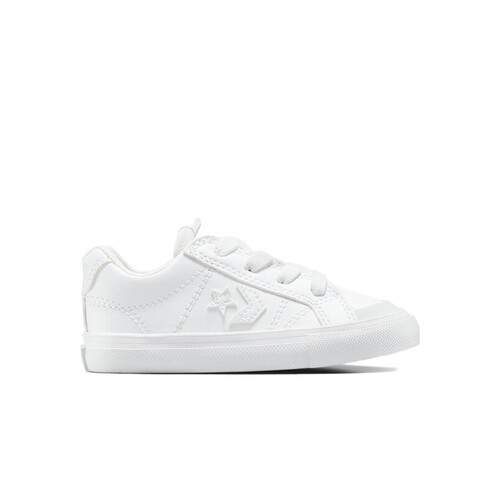CONVERSE SPORT CASUAL LEATHER blanco