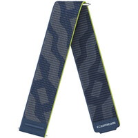 Coros correas de relojes deportivos CORREA NYLON PACE PRO AZUL
