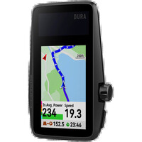 Coros gps bicicleta DURA 