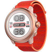 Coros pulsómetros con gps APEX 2 PREMIUM 