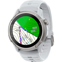 Coros pulsómetros con gps APEX 4 42MM BLANCO 03