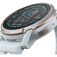Coros pulsómetros con gps APEX 4 42MM BLANCO 07
