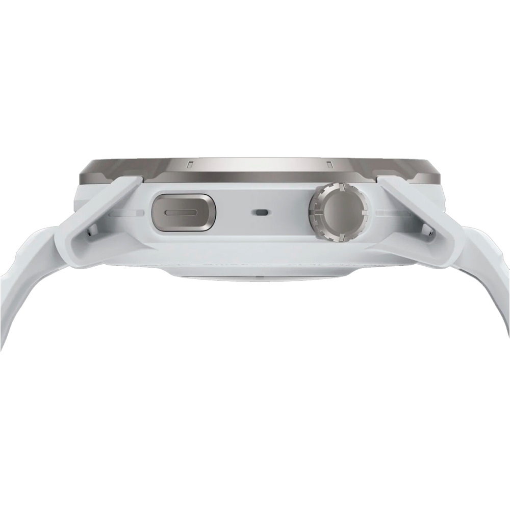 Coros pulsómetros con gps APEX 4 42MM BLANCO 08