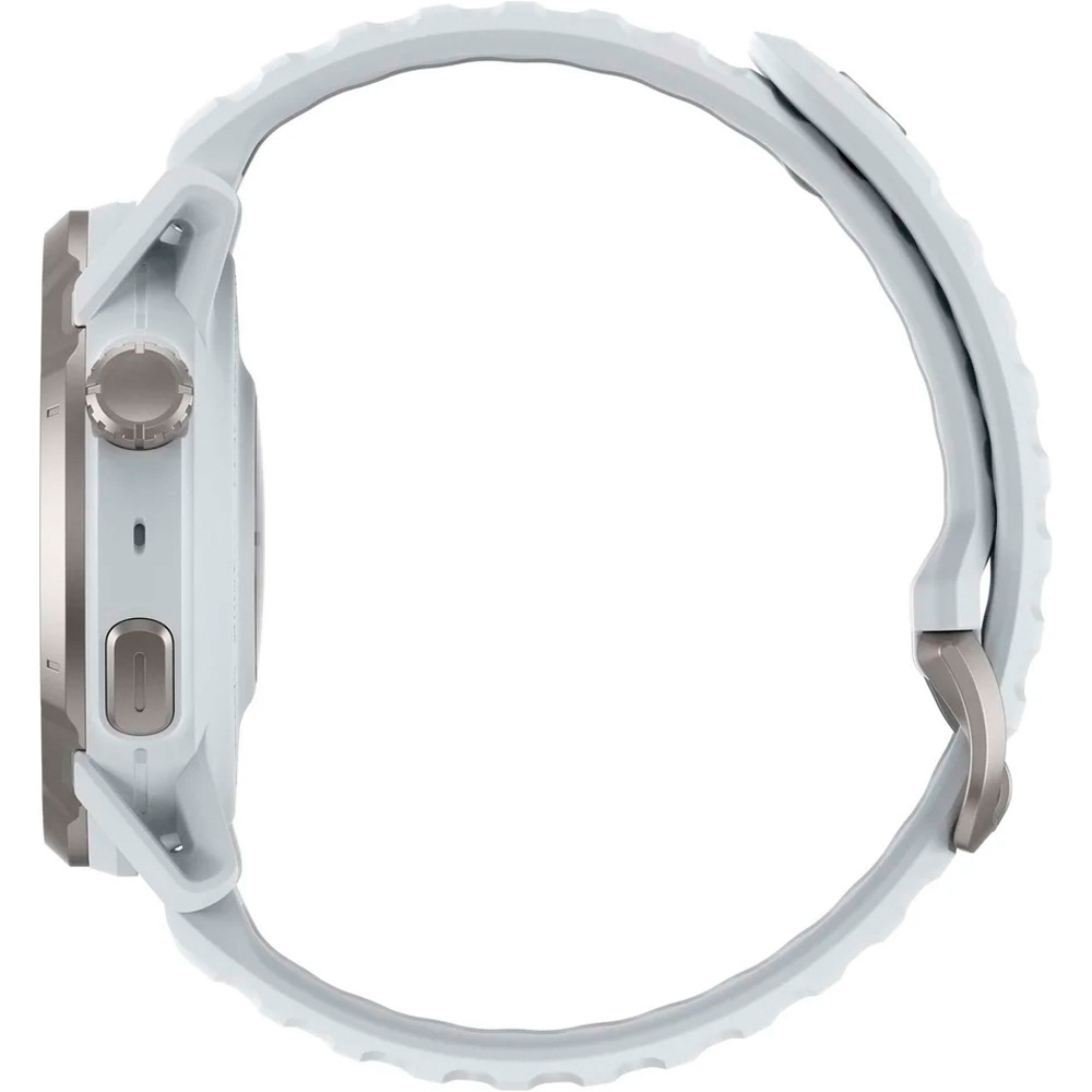 Coros pulsómetros con gps APEX 4 42MM BLANCO 09