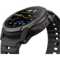 Coros pulsómetros con gps APEX 4 46MM NEGRO 05