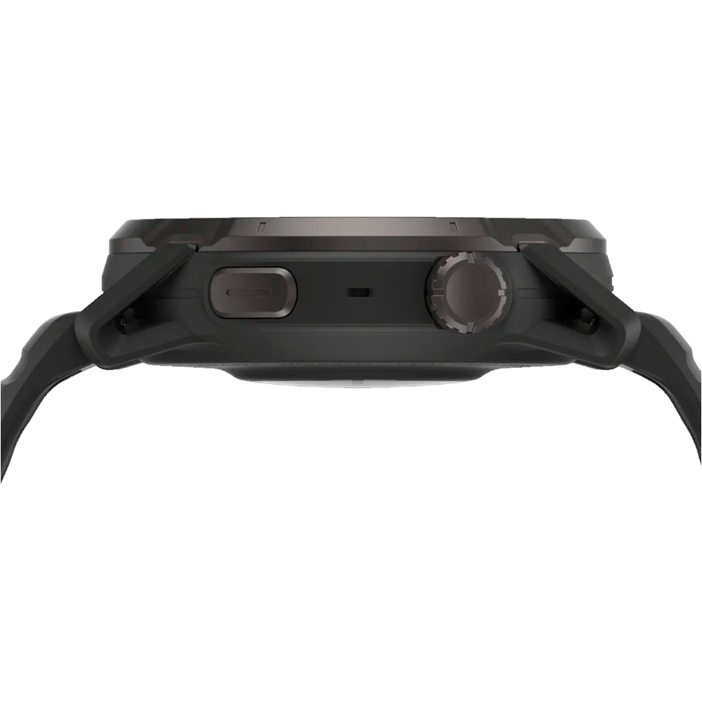 Coros pulsómetros con gps APEX 4 46MM NEGRO 08
