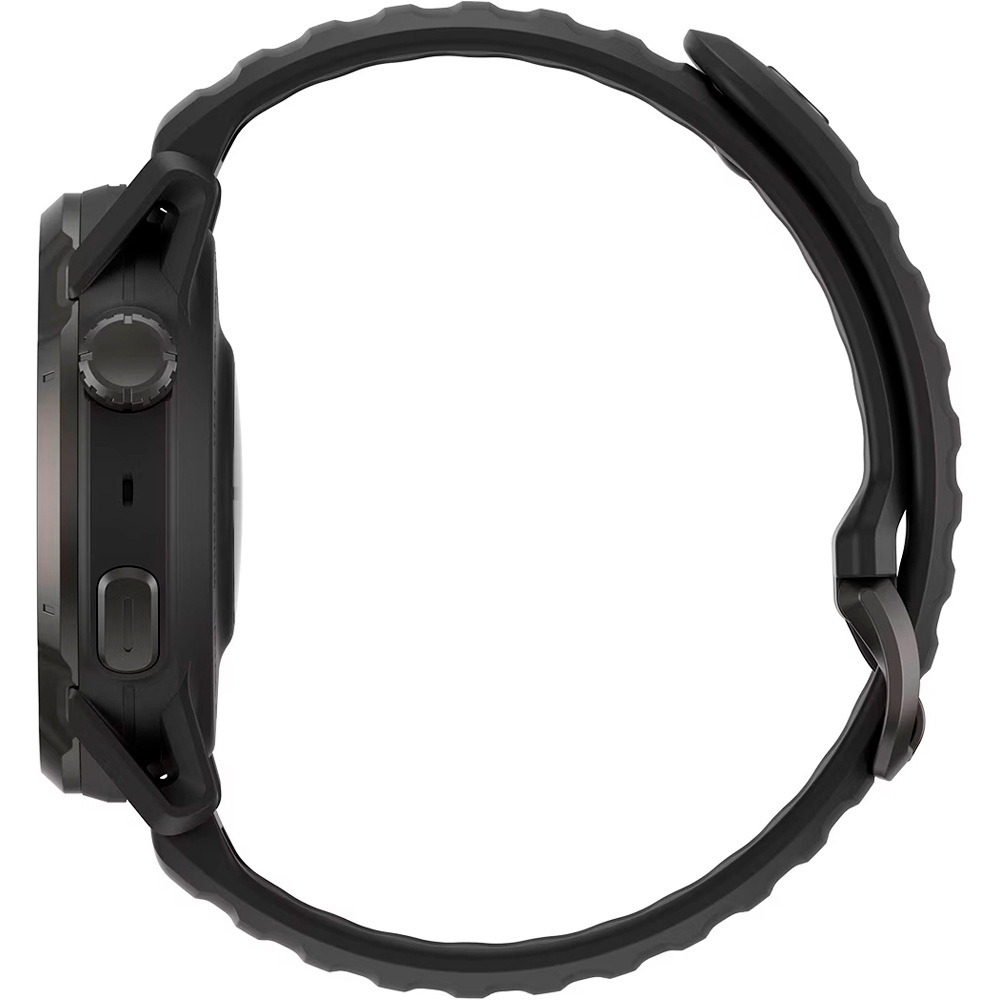 Coros pulsómetros con gps APEX 4 46MM NEGRO 09