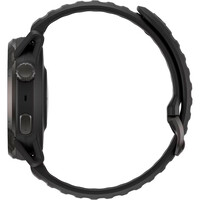 Coros pulsómetros con gps APEX 4 46MM NEGRO 09
