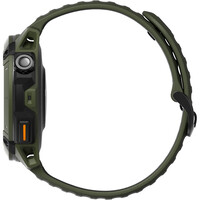 Coros pulsómetros con gps NOMAD VERDE 03