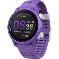 Coros pulsómetros con gps PACE 3 