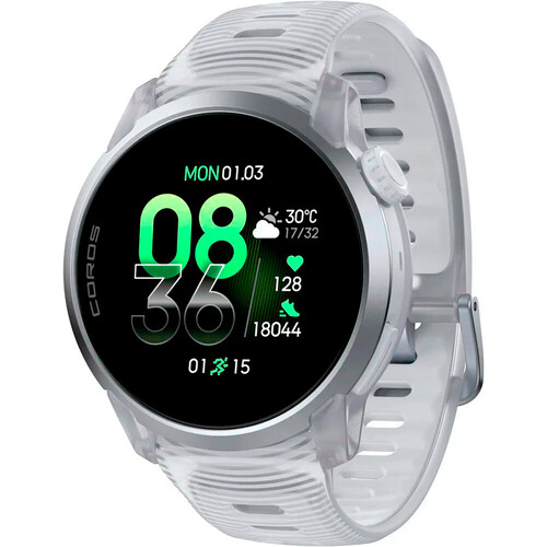 COROS PACE 4 CLOUD blanco