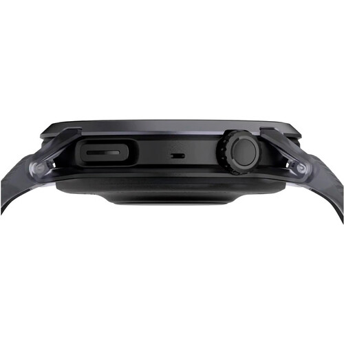 COROS PACE 4 CRYSTAL negro