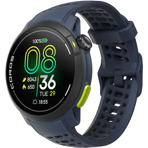 COROS PACE PRO azul