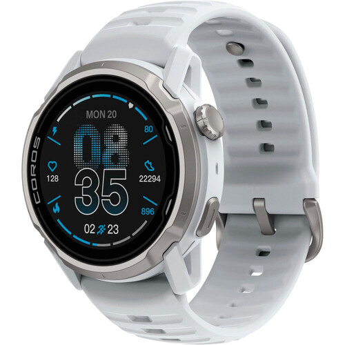 COROS APEX 4 42MM blanco